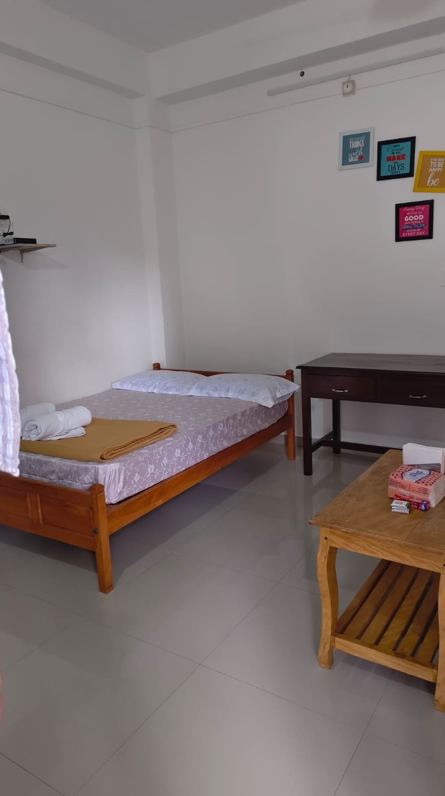 Krishna studio apartment photo 3