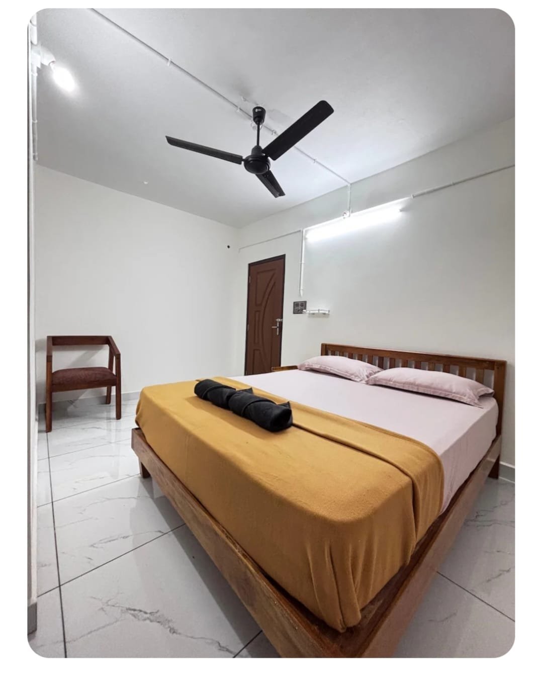Krishna Holiday home photo 3