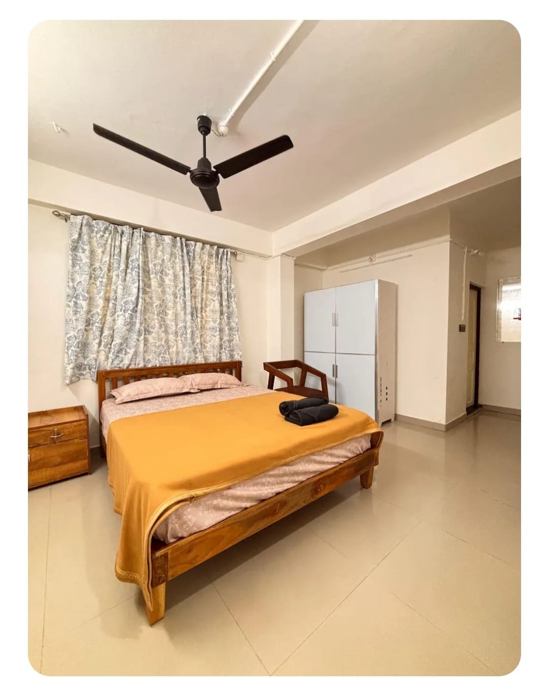 Krishna Holiday home photo 5